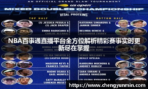 NBA百事通直播平台全方位解析精彩赛事实时更新尽在掌握