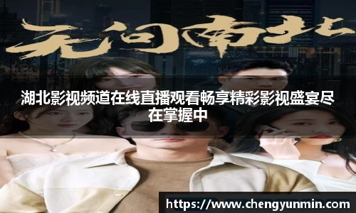 湖北影视频道在线直播观看畅享精彩影视盛宴尽在掌握中